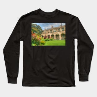 Australia Day at Government House .. HDR Long Sleeve T-Shirt